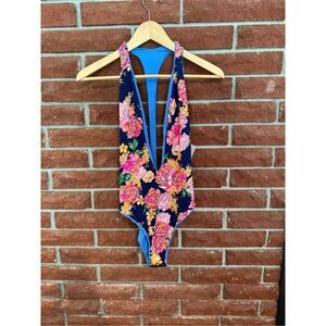 NWT Maaji Onepiece Suit